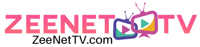 ZeeNet TV logo